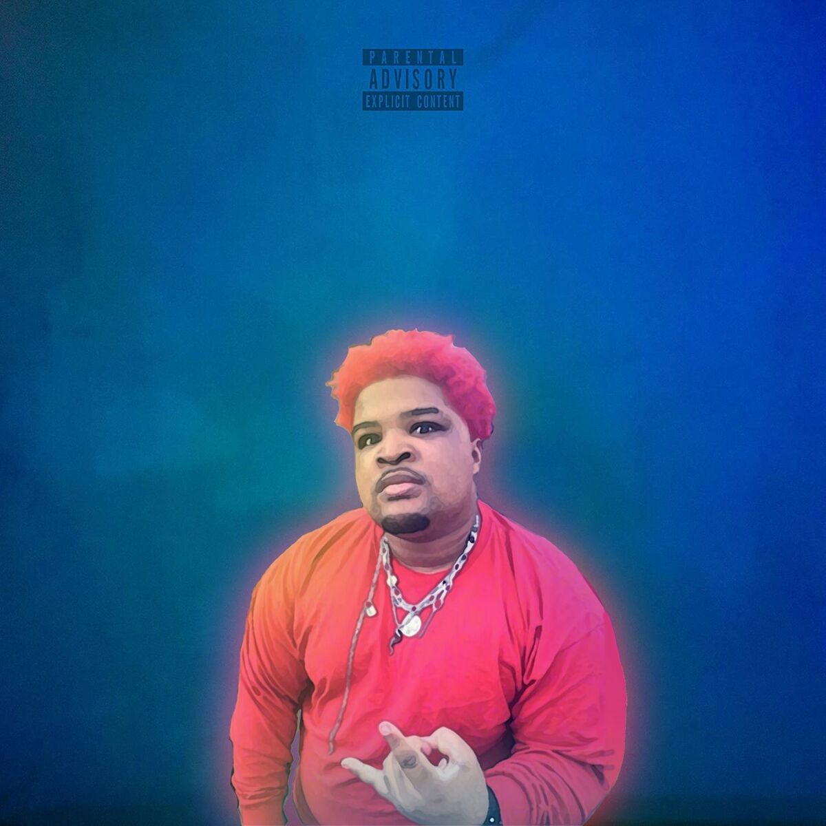 Album cover of Rockstar