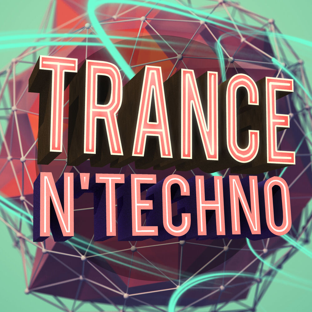 Picture of Trance N' Techno