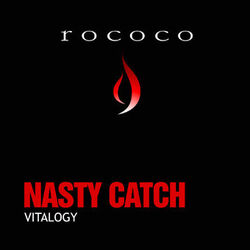 Cover of Vitalogy