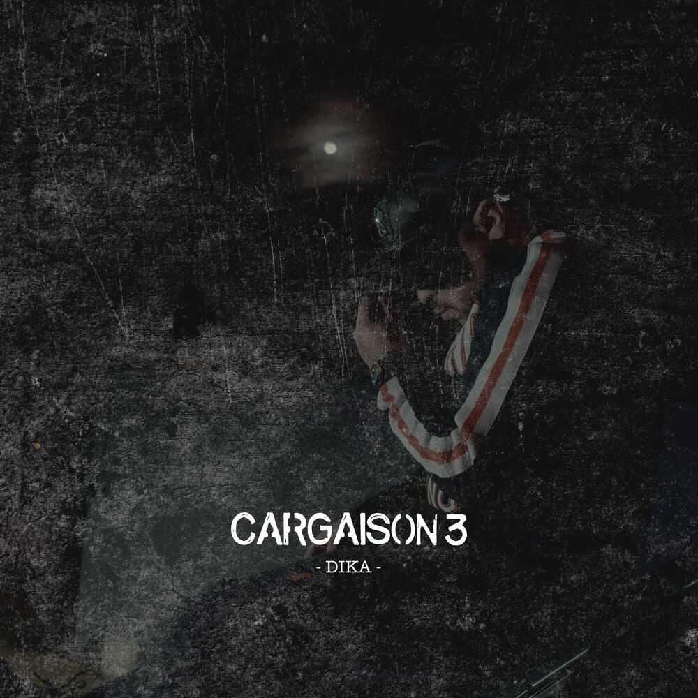 Picture of Dikargaison 3 « Danger »
