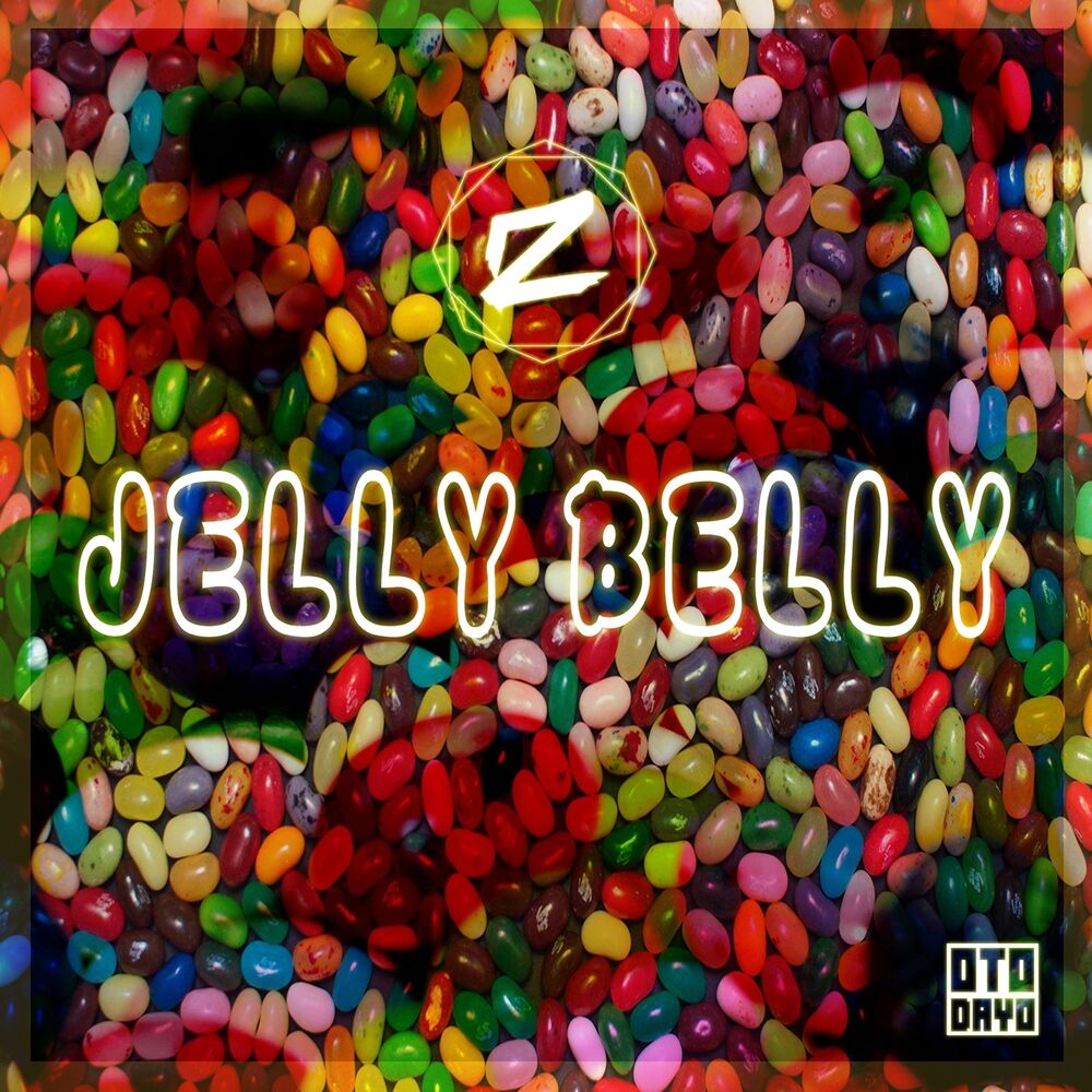 Picture of Jelly Belly