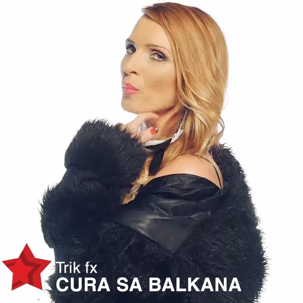 Picture of Cura Sa Balkana