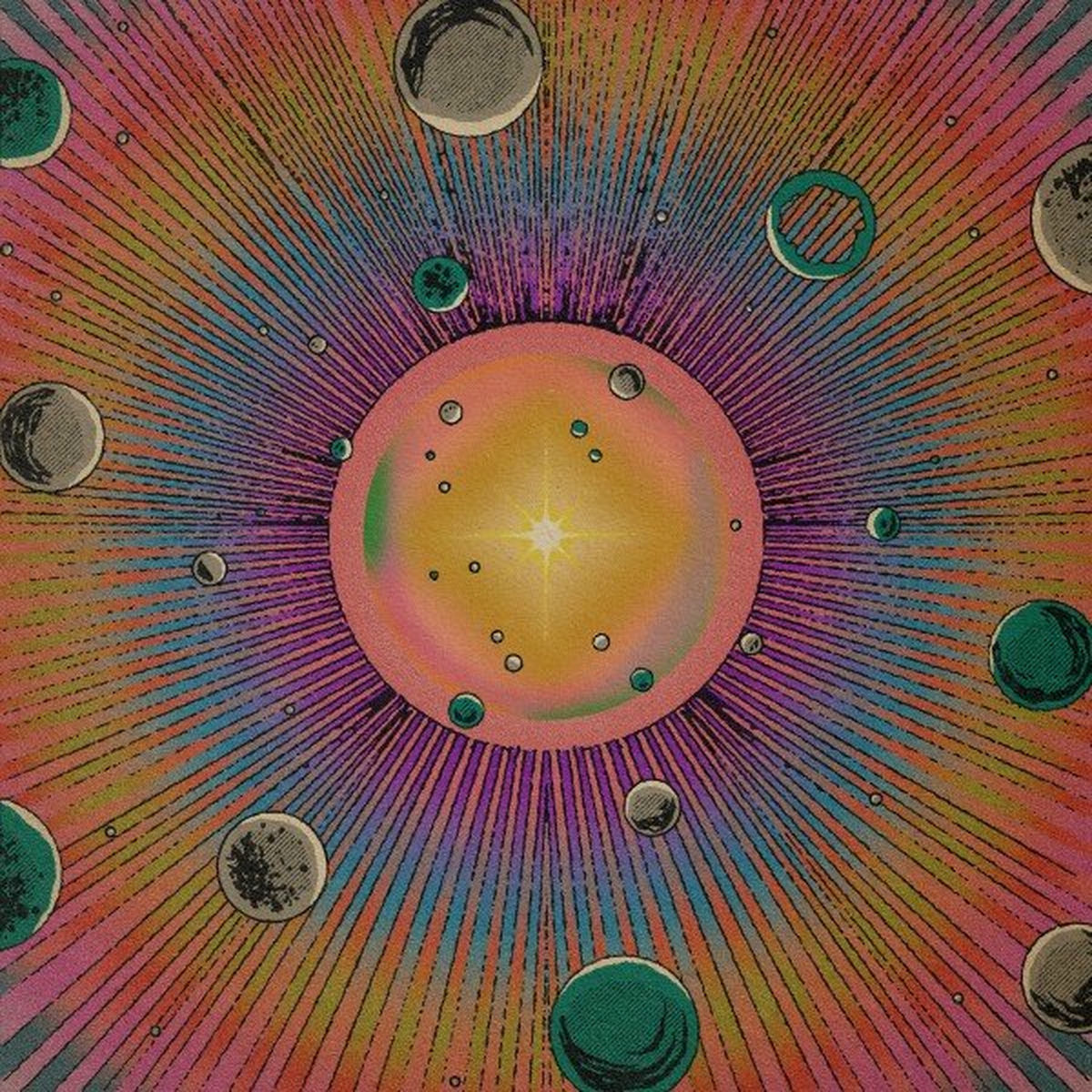 Album cover of Triumph