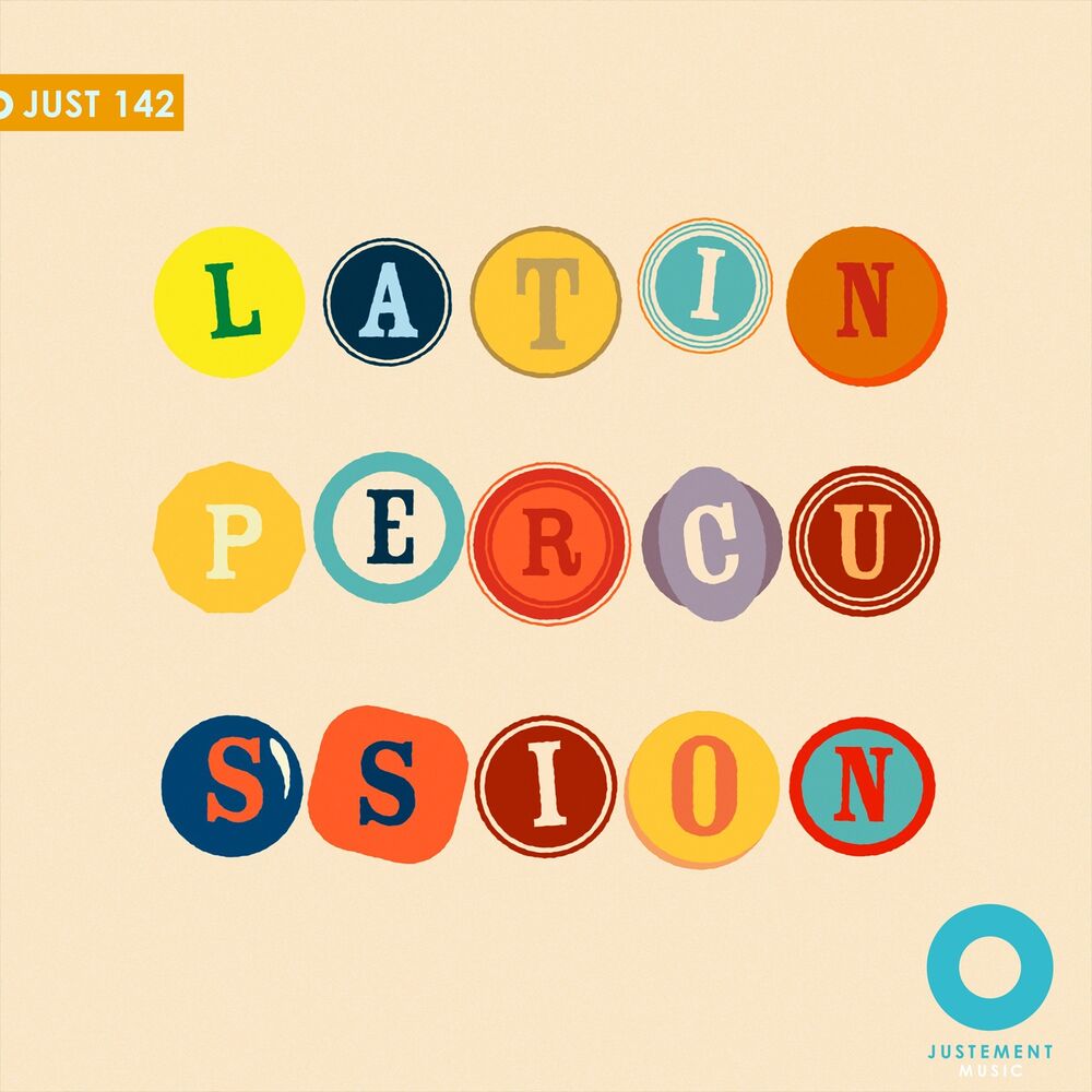 Picture of Latin Percussion