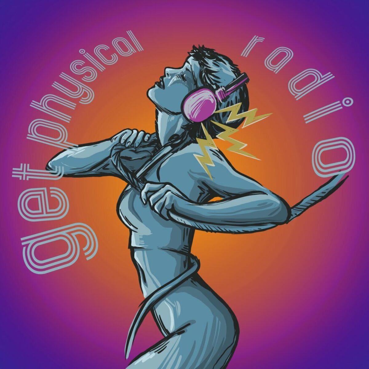 Album cover of You Got the Love