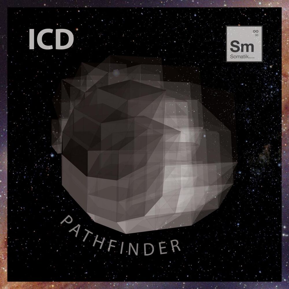 Picture of Pathfinder EP