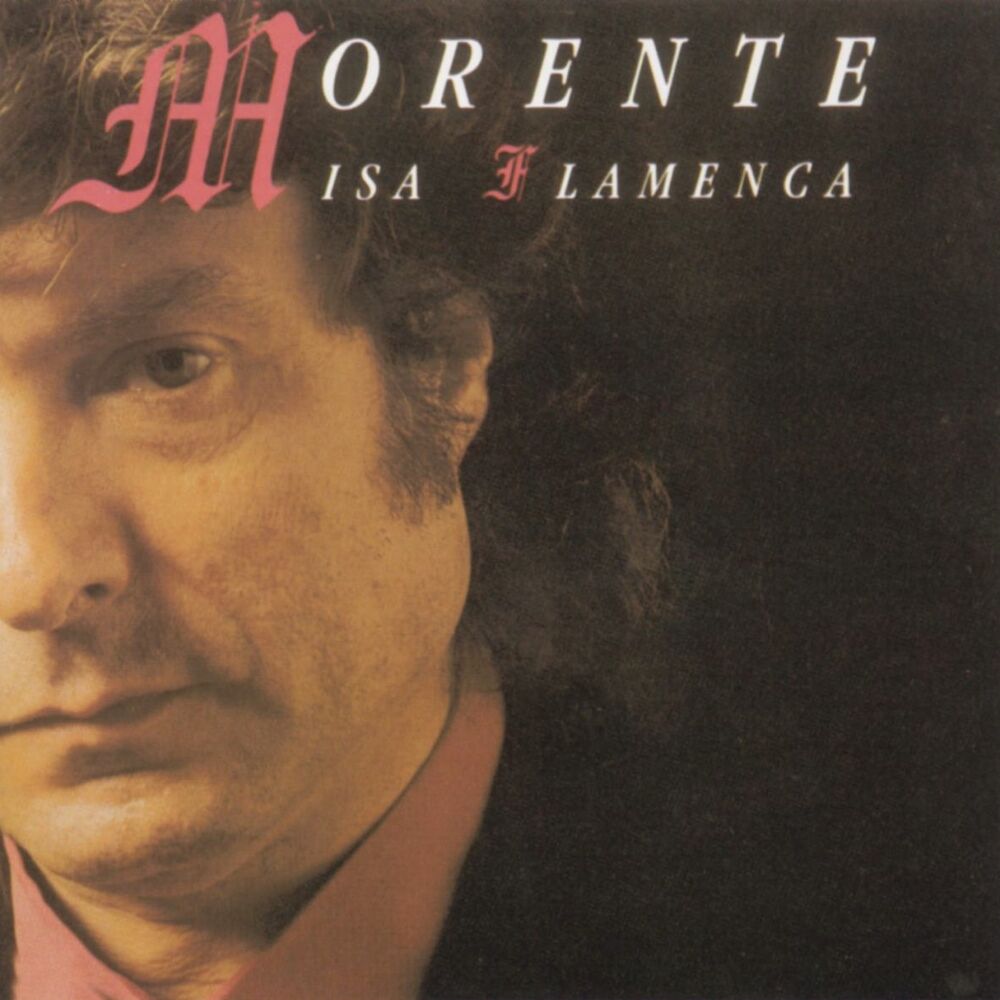 Picture of Misa Flamenca