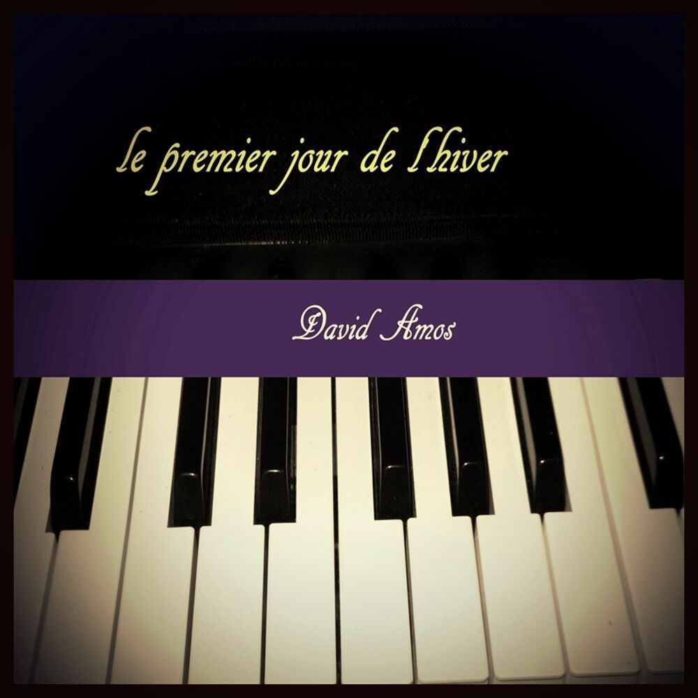 Picture of Le premier jour de l'hiver