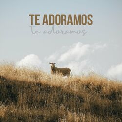Cover of Te Adoramos