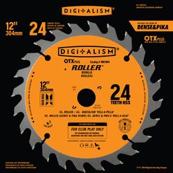 Cover of Roller