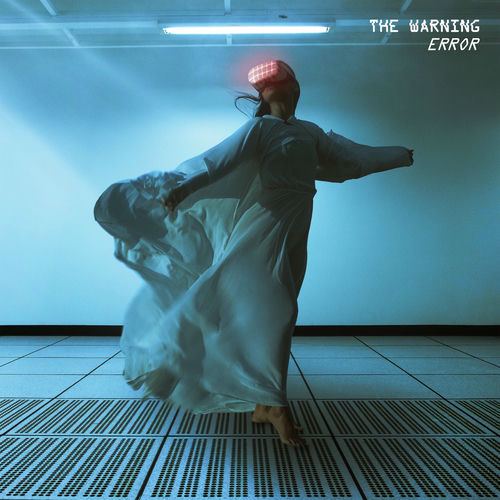 THE WARNING 「ERROR」 日本未発売未開封 the warning ERROR - The Warning | Deezer