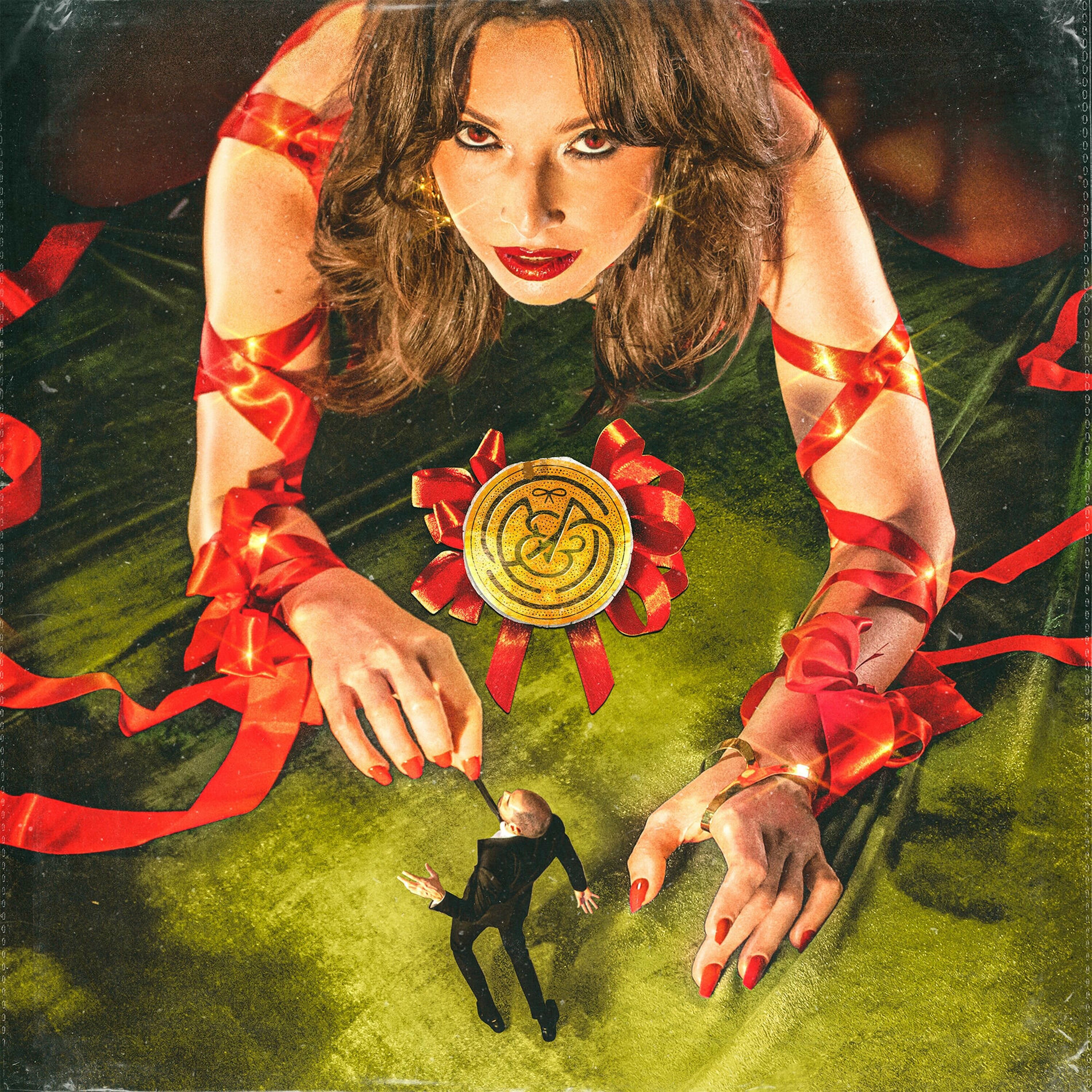 Album cover of Selva