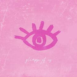 Cover of Glimpse of Us