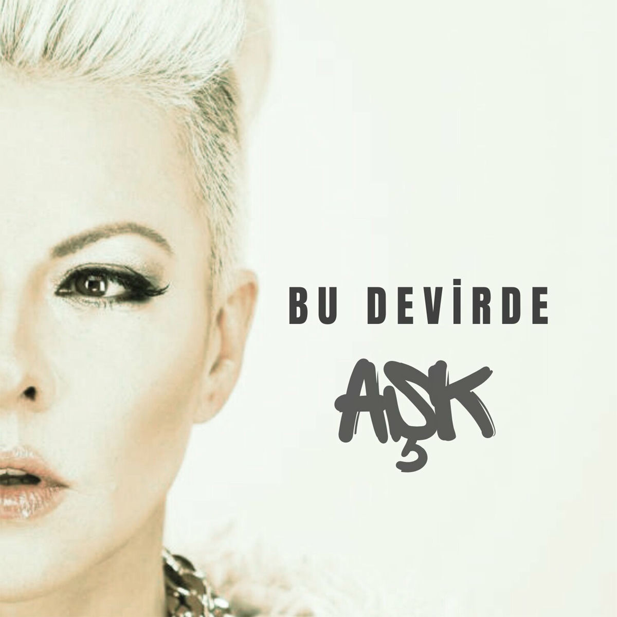 Album cover of Bu Devirde Aşk