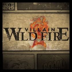 Cover of Villain
