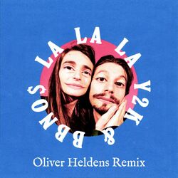 Cover of Lalala (Oliver Heldens Remix)
