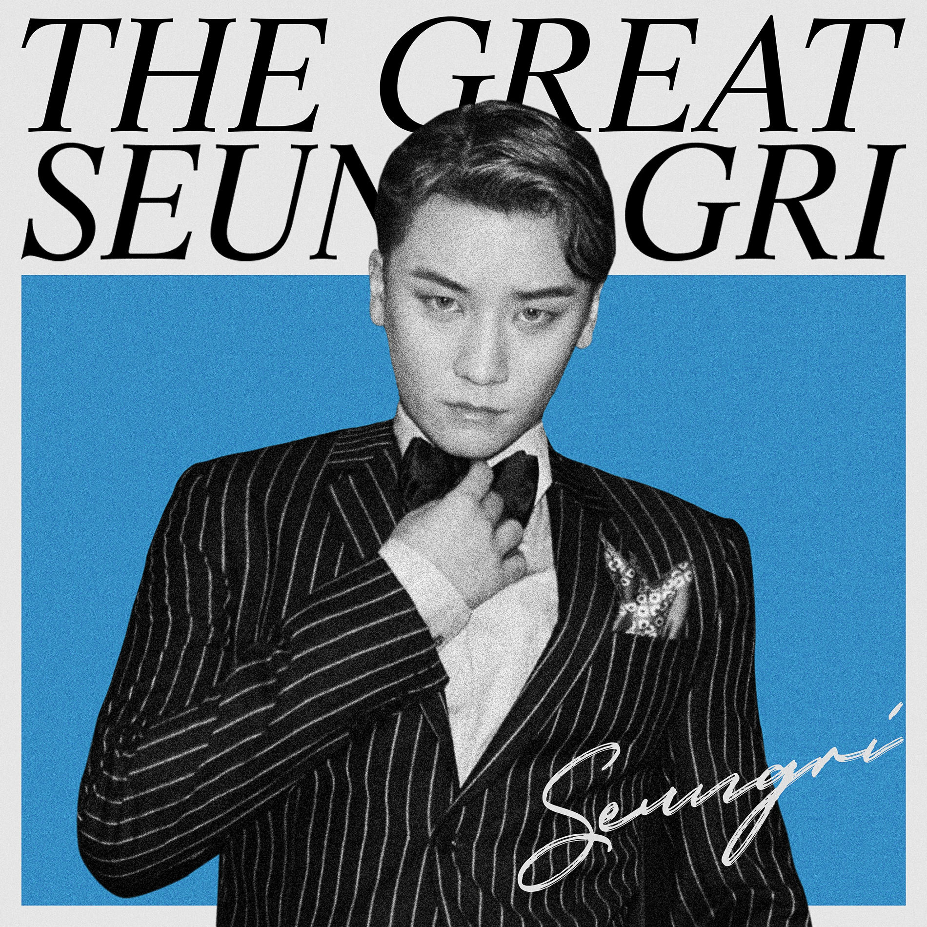 BIGBANG SEUNGRI V.I VI スンリ 0.TO.10 SEOUL BIGBANG SEUNGRI V.I VI スンリ 0.TO.10 SEOUL（BIGBANG10 THE