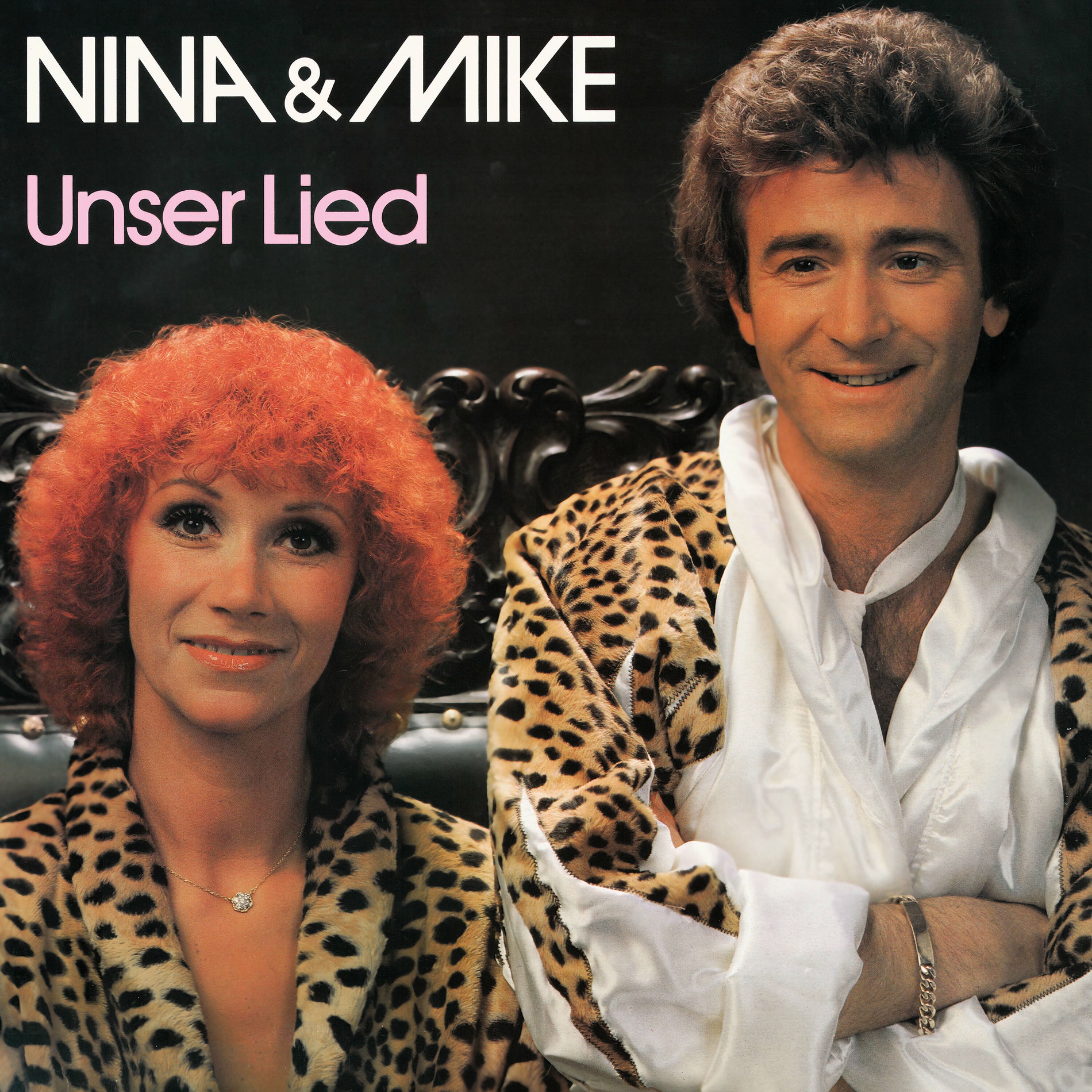 Album cover of Unser Lied (Remastered 2023)