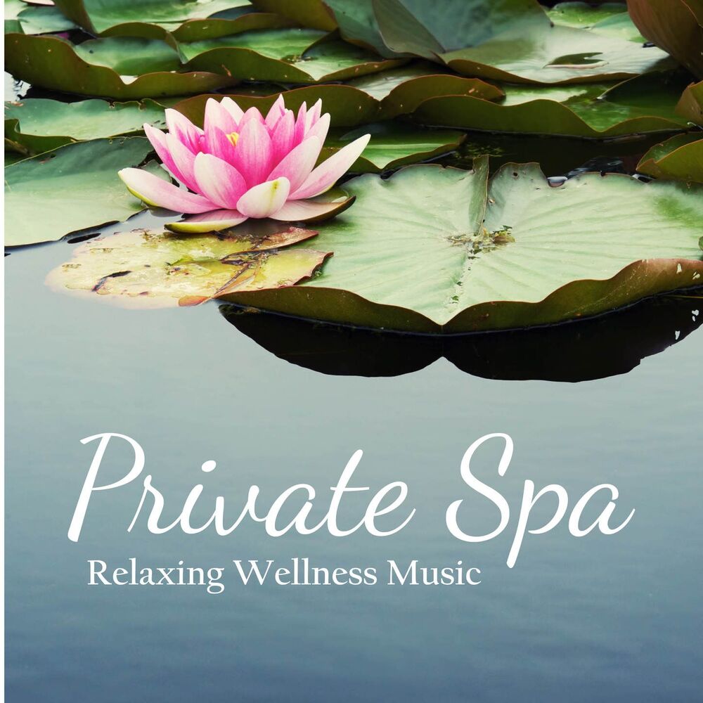Picture of Private Spa - Relaxing Wellness Music