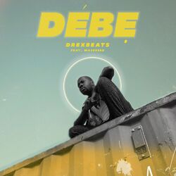 Cover of Debe