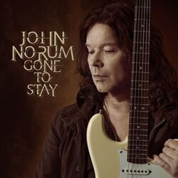 Cover of Gone to Stay