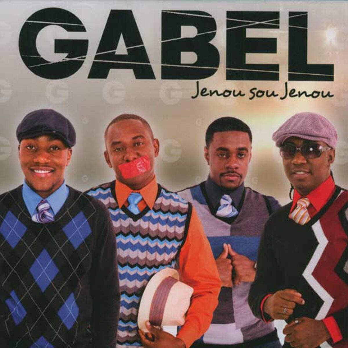 Album cover of Ou sé mélodie