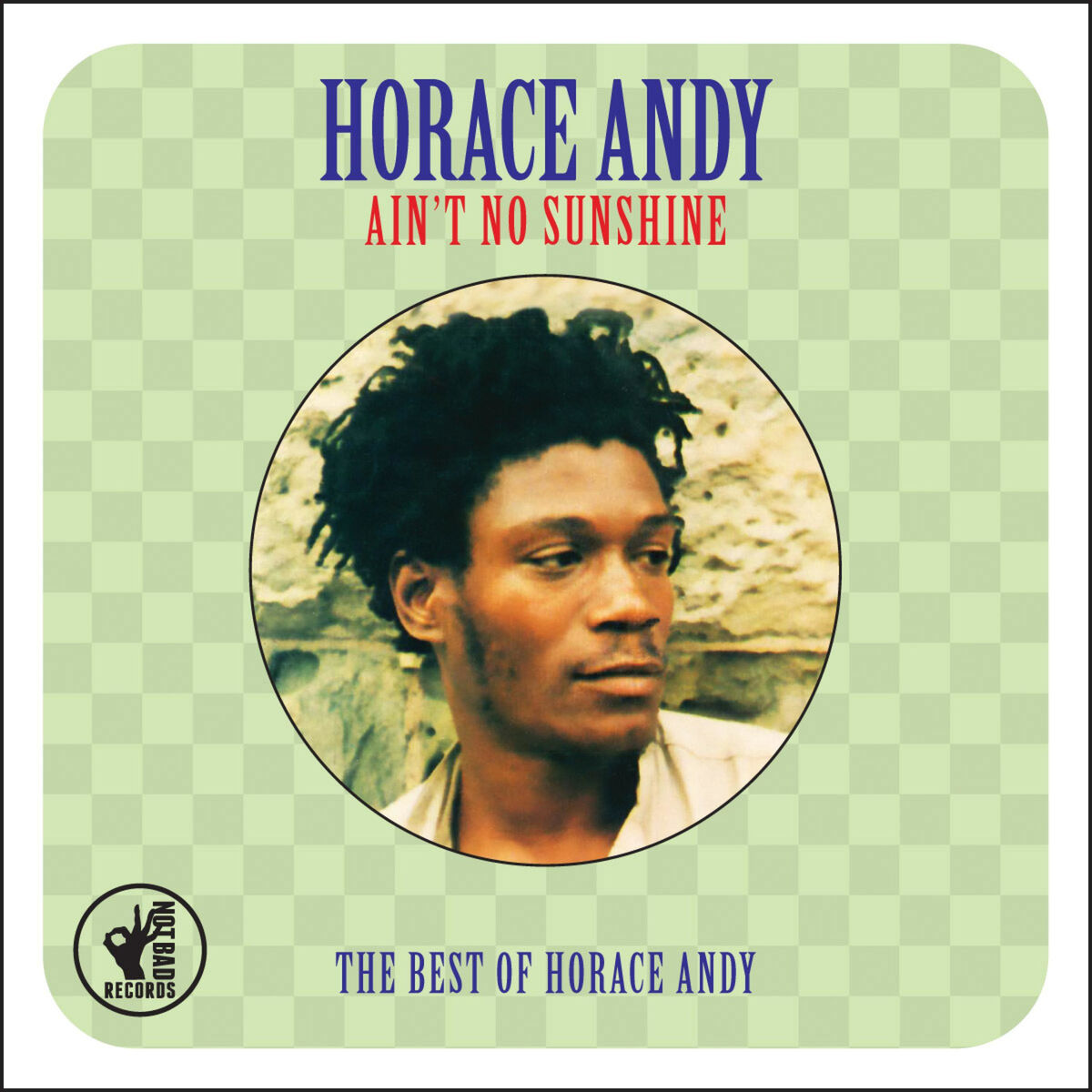 Album cover of Ain't No Sunshine: The Best Of