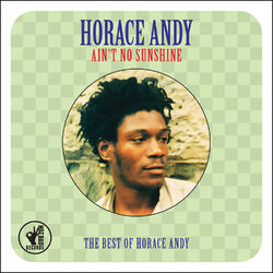 Cover of Ain't No Sunshine: The Best Of
