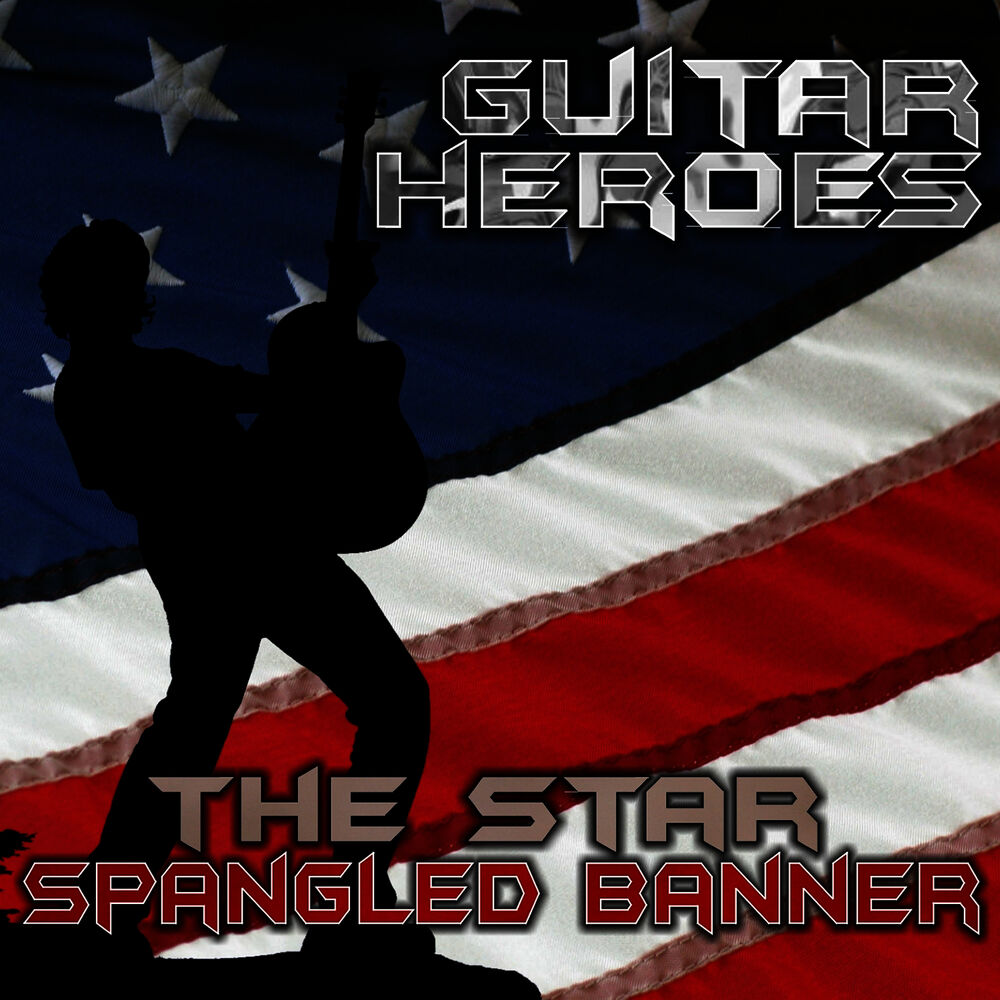 Picture of Star Spangled Banner (Tribute to America and Jimi Hendrix)