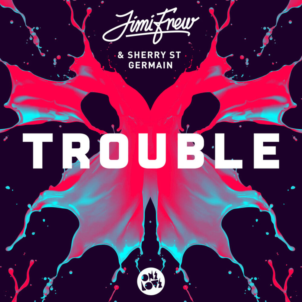 Picture of Trouble
