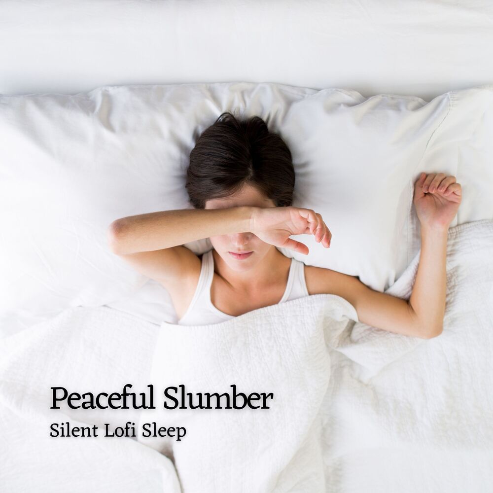 Picture of Peaceful Slumber: Silent Lofi Sleep