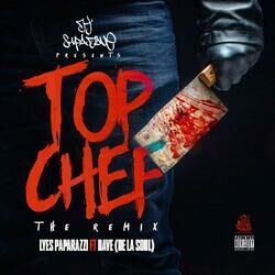 Cover of Top Chef Remix