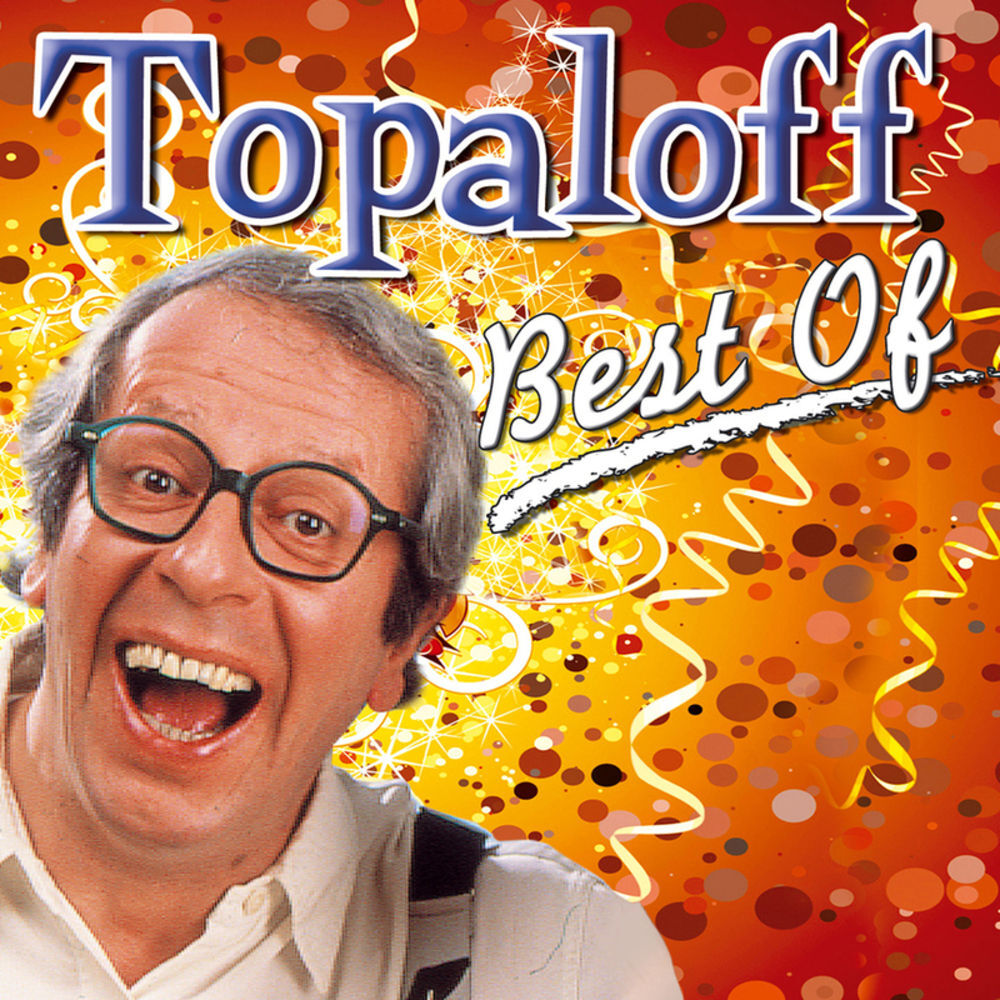 Picture of Best Of Topaloff