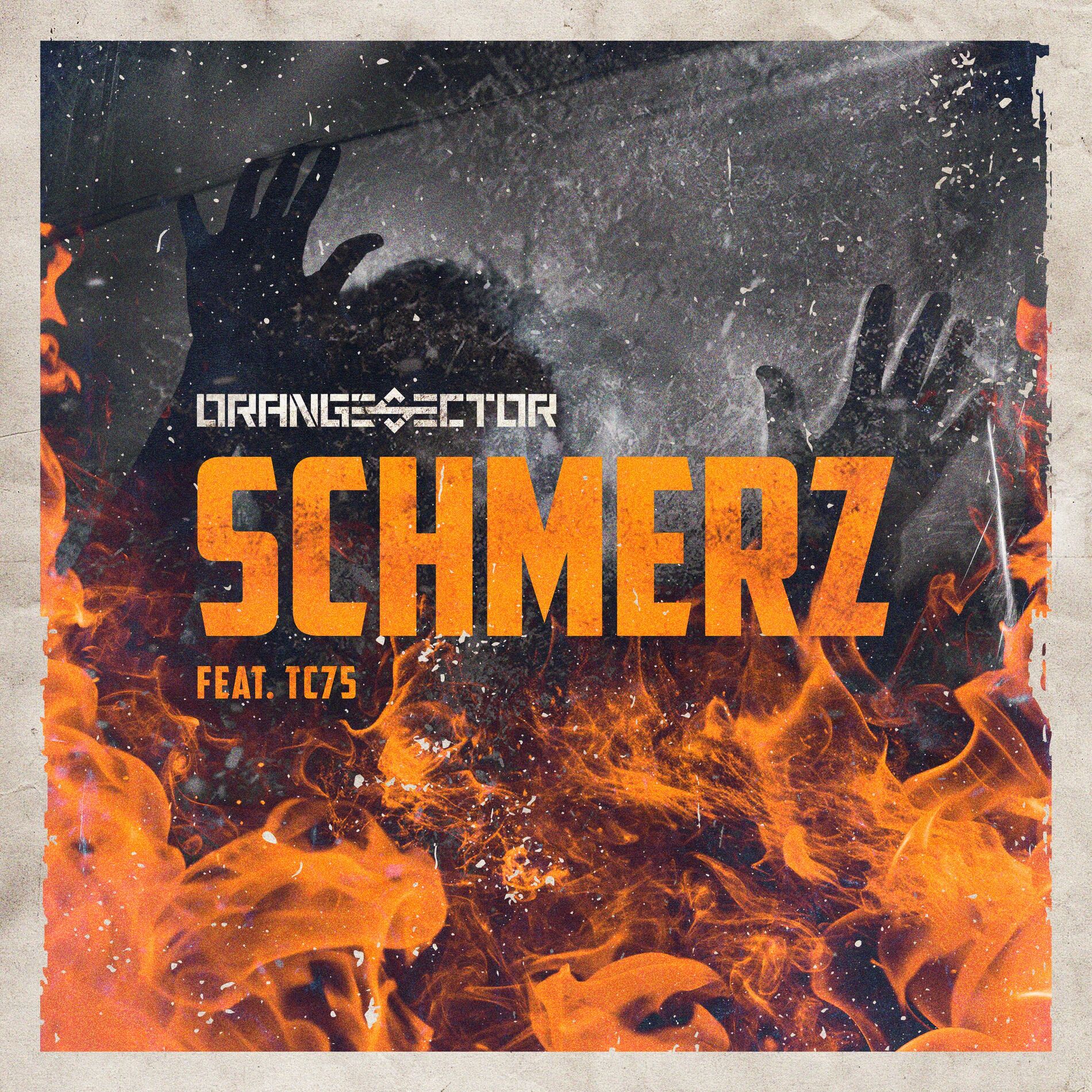 Album cover of Schmerz