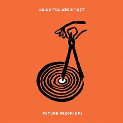 Cover of Future Proof EP