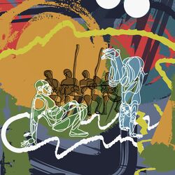 Cover of AI AI DOTO