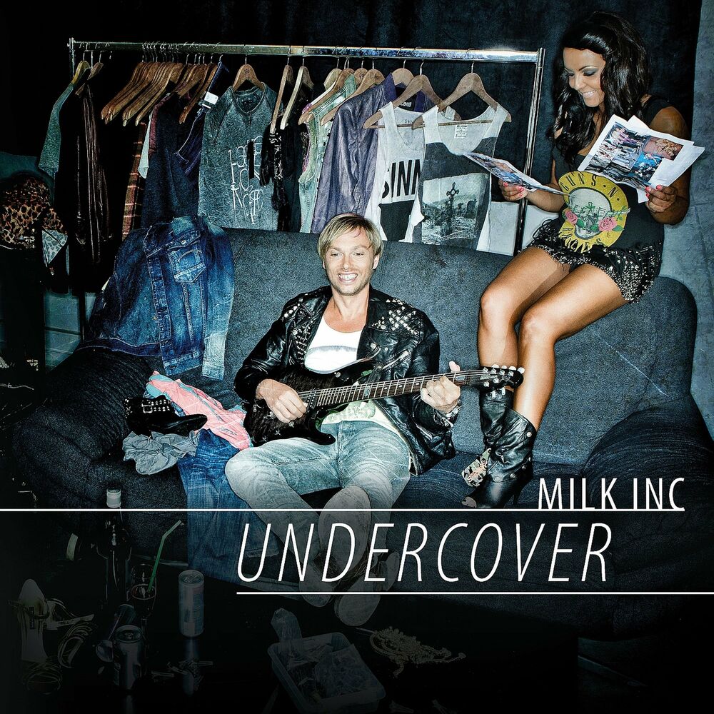 Picture of Undercover