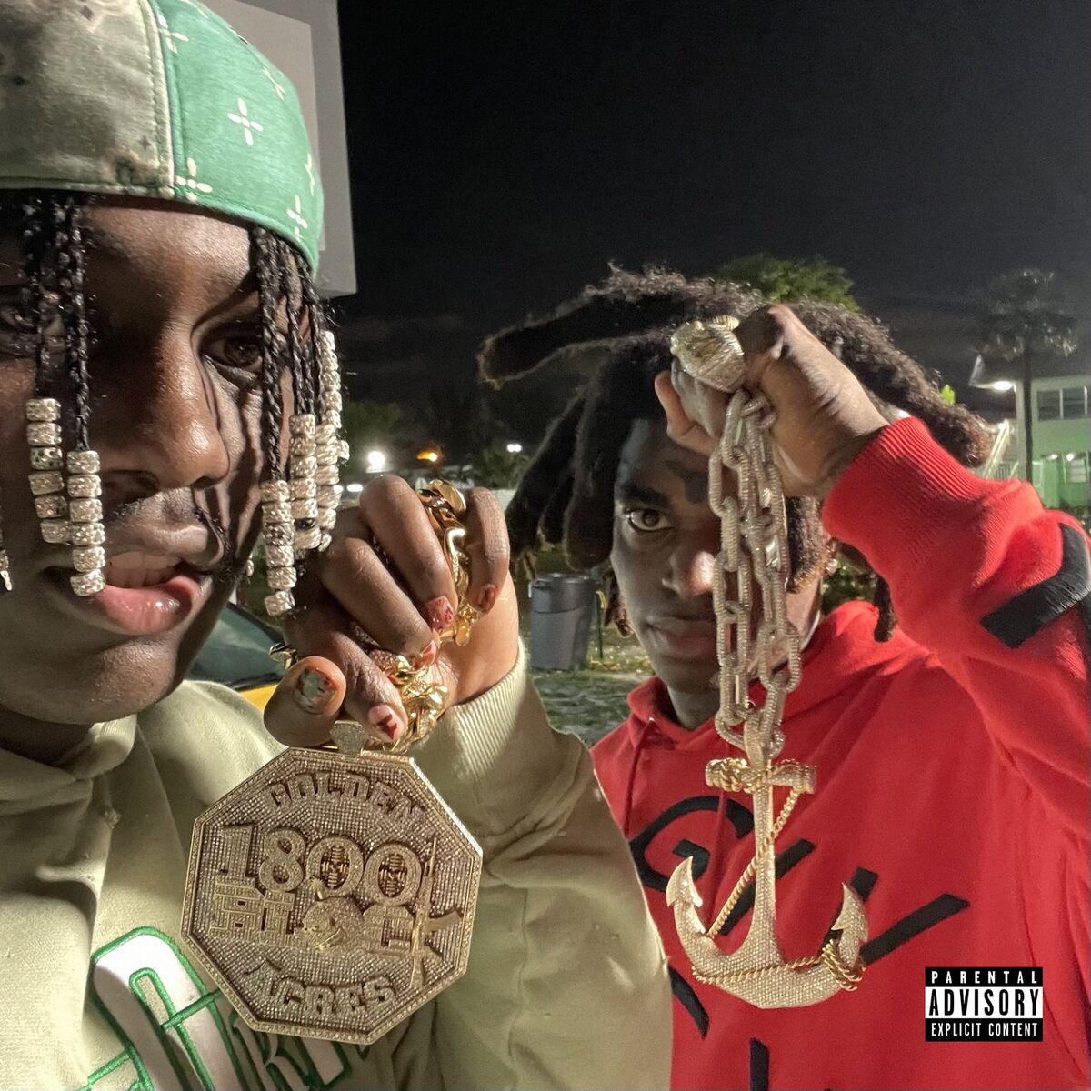 Chief Keef - Love Sosa | Deezer