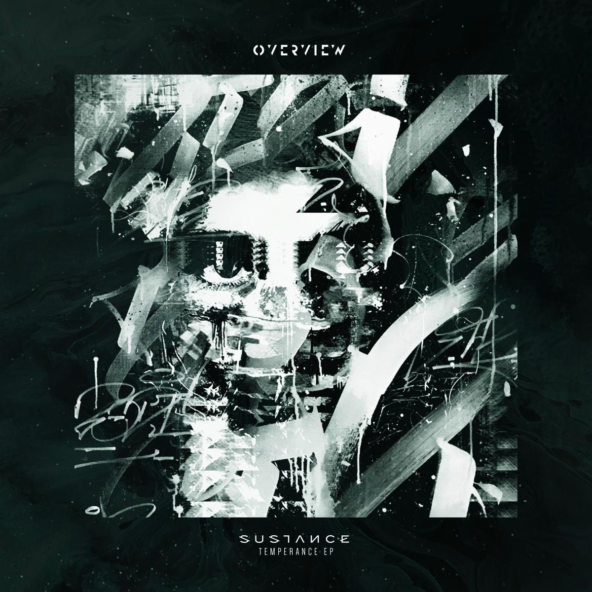 Album cover of Temperance EP