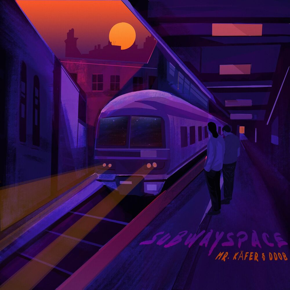 Picture of Subway Space