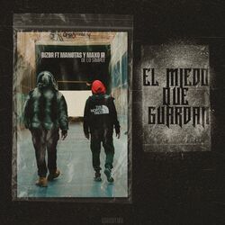 Cover of El Miedo Que Guardan
