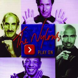 Cover of Play On