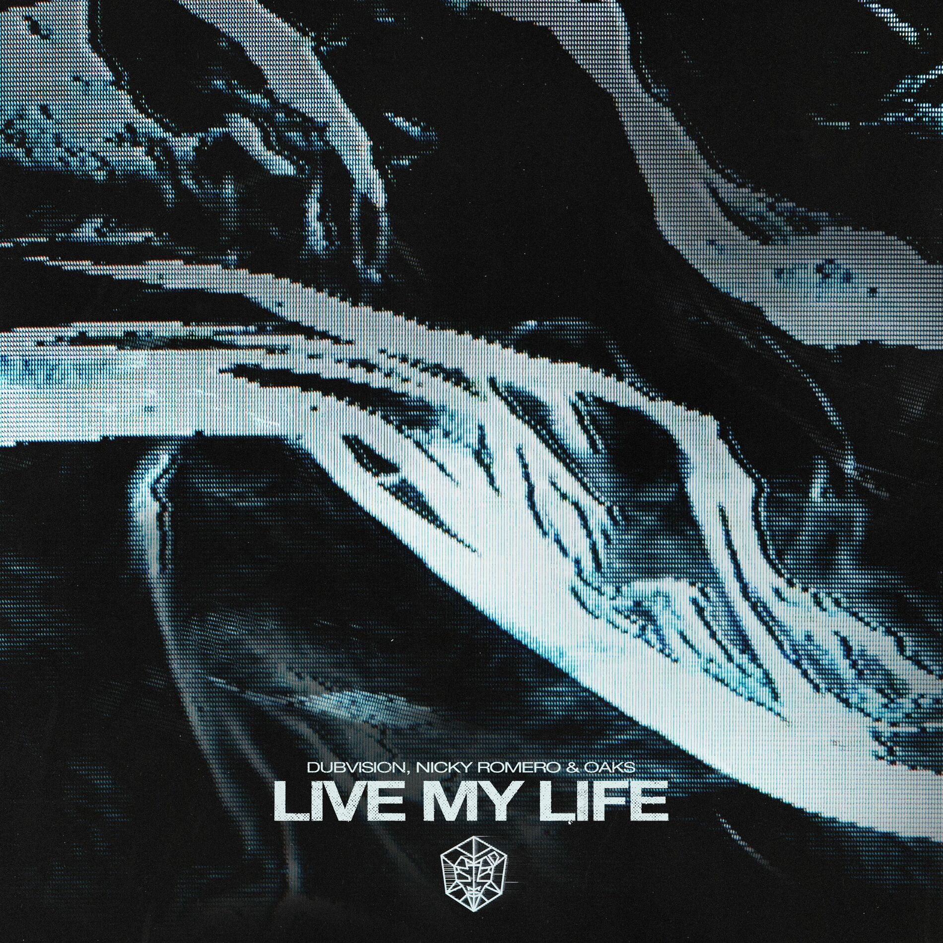 Album cover of Live My Life