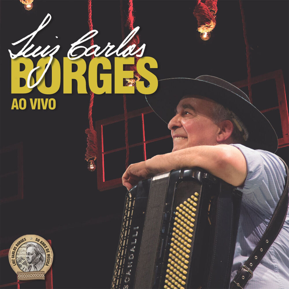 Picture of Luiz Carlos Borges (Ao Vivo)