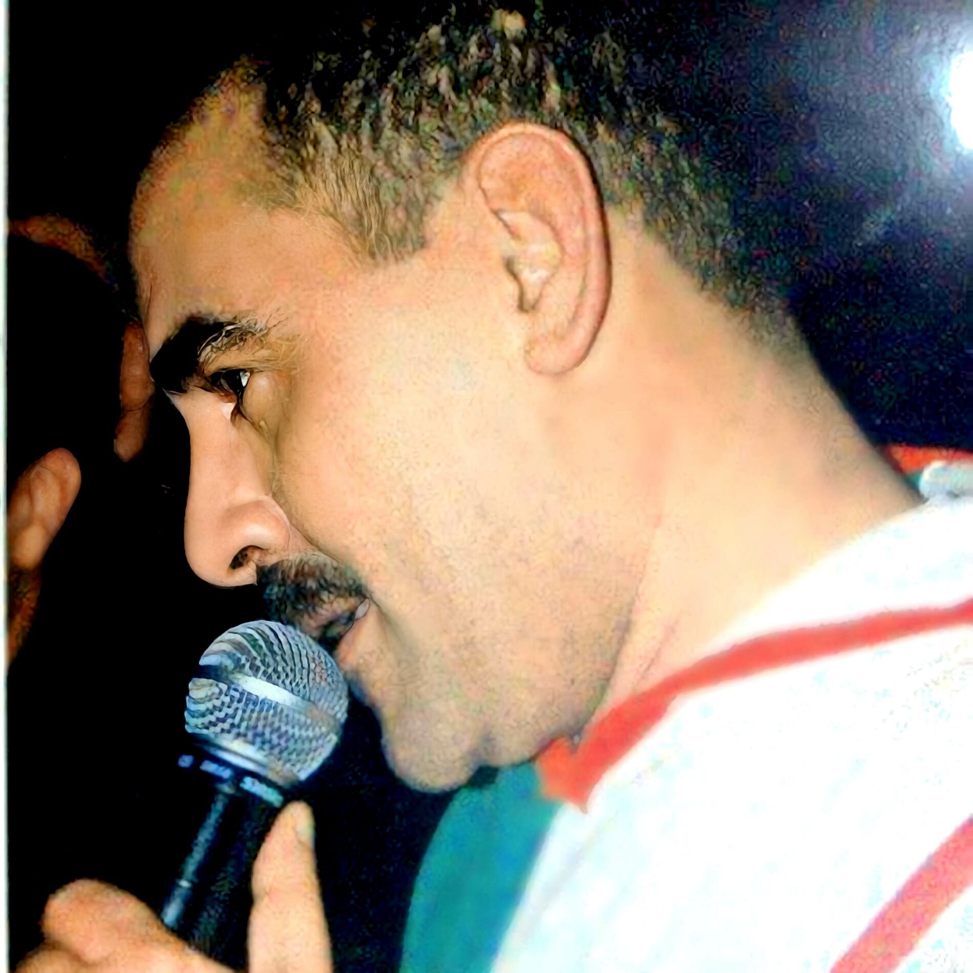 Album cover of Lamhaba Machi Bsif