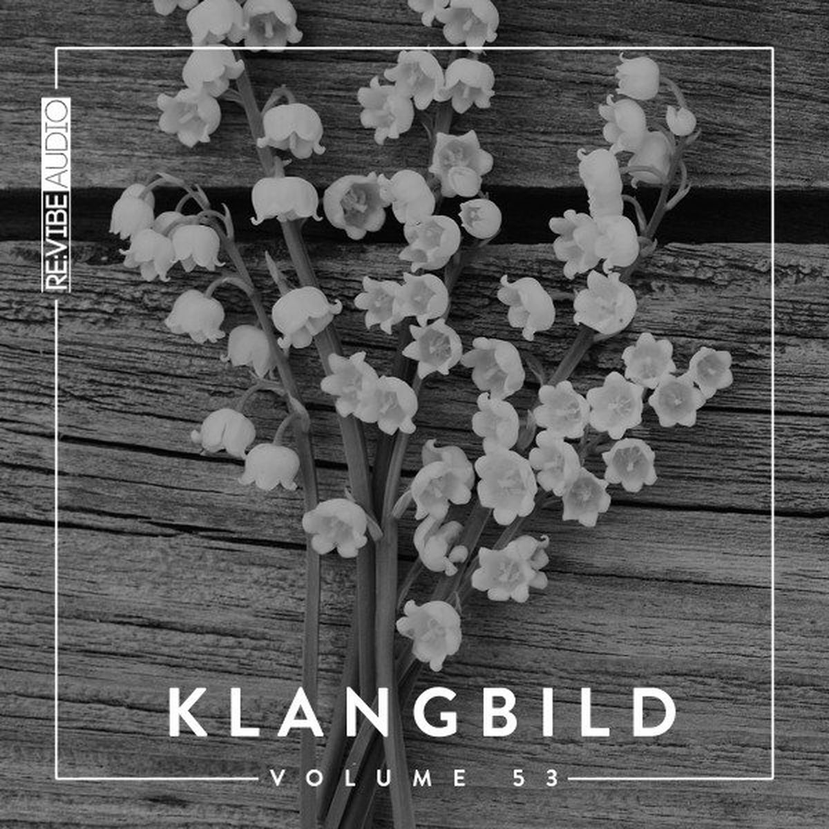 Album cover of Klangbild, Vol. 53