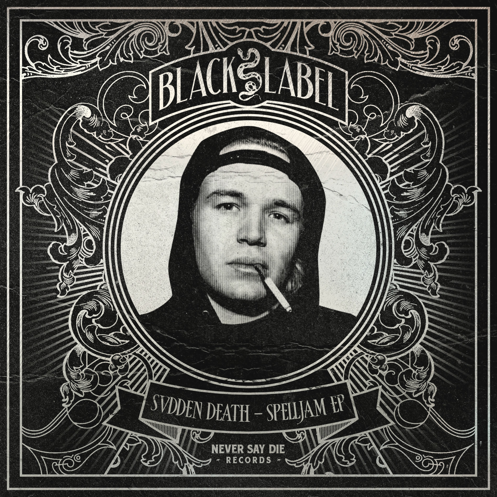 KILLED BY DEATH VOL. 1 - VOL. 5 CD ５枚セット Svdden Death - Spelljam EP | Deezer