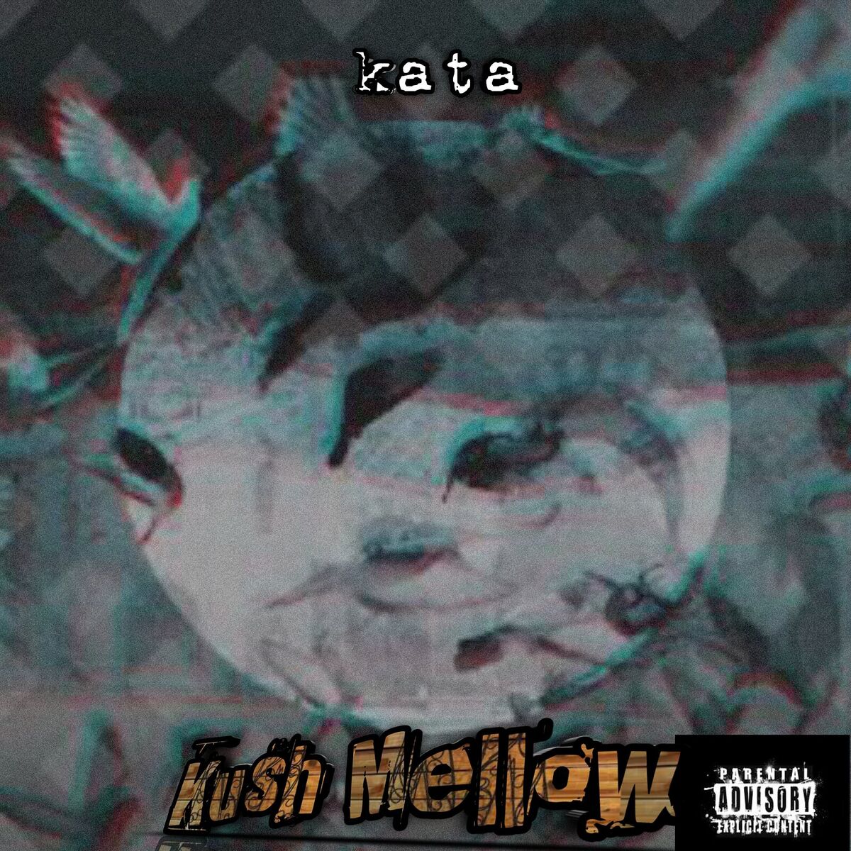 Album cover of Kata