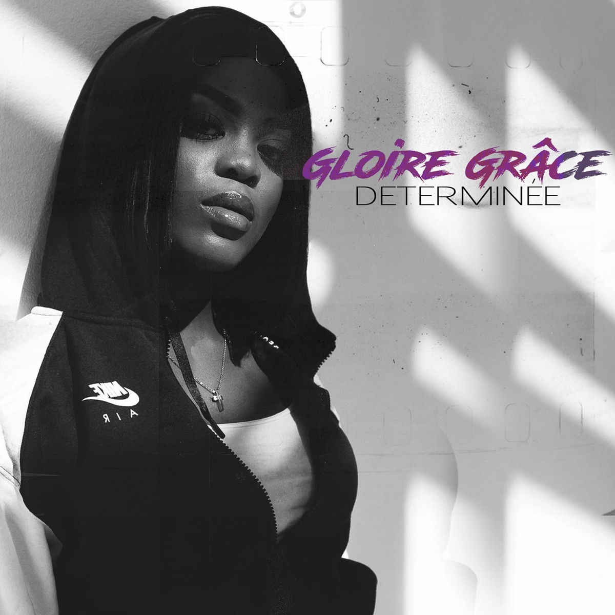 Album cover of Determinée