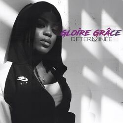 Cover of Determinée